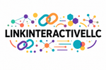 LINKINTERACTIVELLC Logo